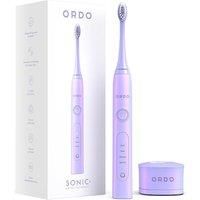 Ordo Sonic+ Electric Toothbrush (Violet)