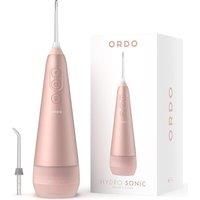 Ordo Sonic+ Water Flosser Rose Gold