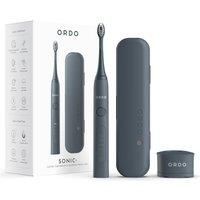 Ordo Sonic+ Toothbrush with 4 Brushing Modes & Soft Bristles. New And Unopened