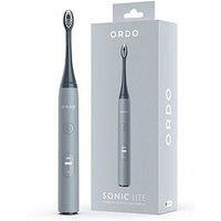 Ordo Sonic Lite Electric Toothbrush - Stone