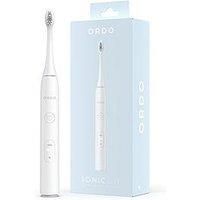 Ordo Sonic Lite Electric Toothbrush - White