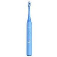 Ordo Sonic Lite | Sonic Toothbrush with 35,000 Pulses/Min | Electric Toothbrush for Adults | Dual Modes | 5+ Weeks Battery | Smart Timer | Waterproof | USB-C Sky