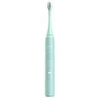Ordo Sonic Lite | Sonic Toothbrush with 35,000 Pulses/Min | Electric Toothbrush for Adults | Dual Modes | 5+ Weeks Battery | Smart Timer | Waterproof | USB-C Sage