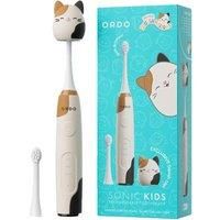 Ordo Squishmallows Kids Cam Electric Toothbrush