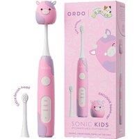 Ordo Squishmallows Kids Patty Electric Toothbrush