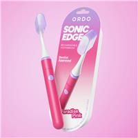 Ordo Sonic Edge Paradise Pink Electric Toothbrush