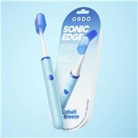 Ordo Sonic Edge Cobalt Breeze Electric Toothbrush