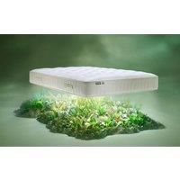 Simba Earth Source 2900 Wool Mattress, Single