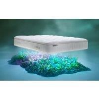 Simba Earth Escape 4800 Wool Mattress, Single