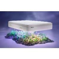Simba Earth Apex 6700 Cashgora Mattress, Single