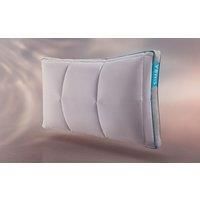 Simba Hybrid® Pillow, with Temperature regulating Stratos technology & Customisable height (45 x 70cm)