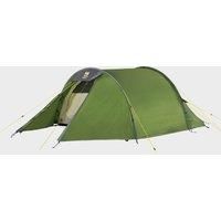 Wild Country Hoolie 3 Compact V3 Tent - 3 Person Backpacking/Trekking Tent