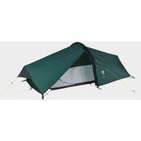 Wild Country Zephyros Compact 2 V3 Tent - 2 Man Trekking Backpacking Tent