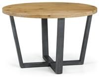 Julian Bowen Brooklyn Round Table