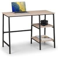 Tribeca Desk Black