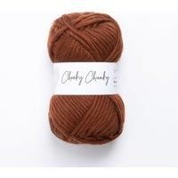 Wool Couture Cheeky Chunky Yarn