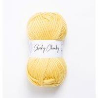Wool Couture Cheeky Chunky Yarn