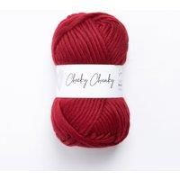 Wool Couture Cheeky Chunky Yarn
