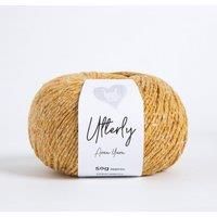 Wool Couture Utterly Aran Yarn