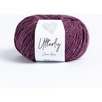 Wool Couture Utterly Aran Yarn