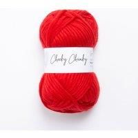 Wool Couture Cheeky Chunky Yarn