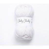 Wool Couture Cheeky Chunky Yarn