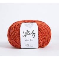 Wool Couture Utterly Aran Yarn