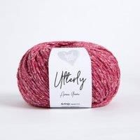 Wool Couture Utterly Aran Yarn