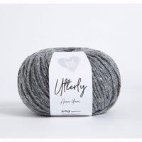 Wool Couture Utterly Aran Yarn
