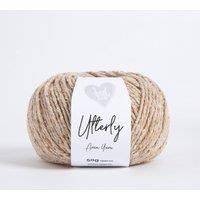 Wool Couture Utterly Aran Yarn