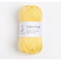 Wool Couture Cotton Candy Yarn