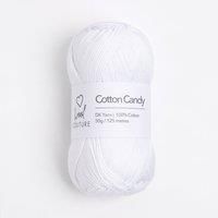 Wool Couture Cotton Candy Yarn