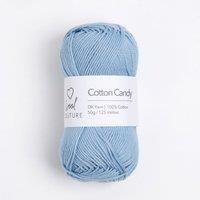 Wool Couture Cotton Candy Yarn