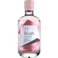 77 Blush Gin Liqueur 50cl