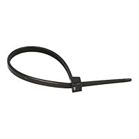 TT100-2.5B | TT NYLON CABLE TIES 100MM X 2.5MM BLACK (PACK OF 100)
