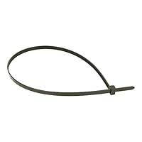 TT540-8.0B | TT NYLON CABLE TIES 540MM X 7.8MM BLACK (PACK OF 100)