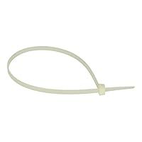 TT300-4.8N | TT NYLON CABLE TIES 300MM X 4.8MM NATURAL (PACK OF 100)