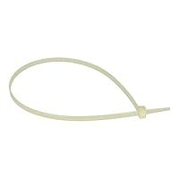 TT370-4.8N | TT NYLON CABLE TIES 370MM X 4.8MM NATURAL (PACK OF 100)