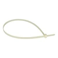 TT540-8.0N | TT NYLON CABLE TIES 540MM X 7.8MM NATURAL (PACK OF 100)