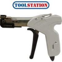 Stainless Steel Cable Tie Gun