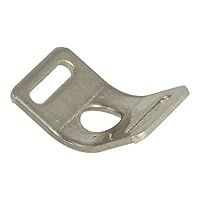 CTBSS | TT STAINLESS STEEL CABLE TIE BASE M5 FIXING SCREW 7.8MM MAX TIE£ (BAG OF 100)