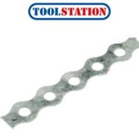 All Purpose Fixing Band 10m x 12mm Galv