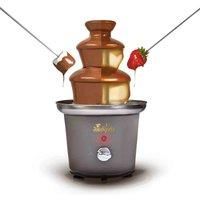 Joe & Seph/'s 1 Chocolate Fountain, Plastic