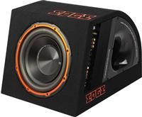 Edge 10 Inch Edb10A Active Subwoofer