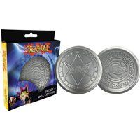 Yu-Gi-Oh! Metal Drinks Coasters