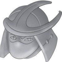 Fanattik Teenage Mutant Ninja Turtles Bottle Opener