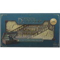 Fantastic Beasts Replica The Great Wizarding Express Limited Edition Train Ticket