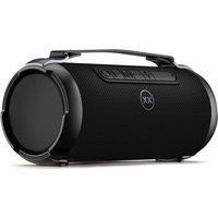 MIXX xBoost2 Wireless Party Speaker - Black
