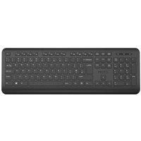 MIXX Air Tap Wireless Keyboard Black
