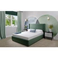 Komfi Unity Memory Deluxe Mattress, Double